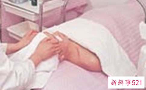 美容师工作生活感悟