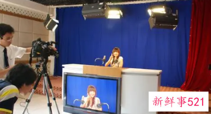 播音主持三分钟演讲稿范文