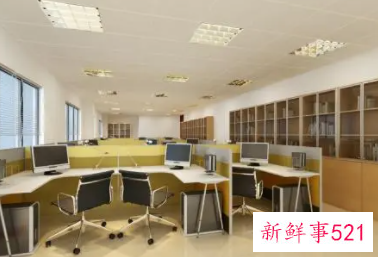 办公室的误区有哪些