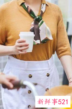 四十岁微胖女人穿衣搭配技巧