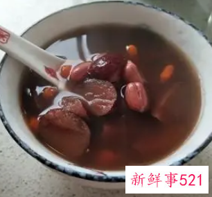 补气补血汤做法大全