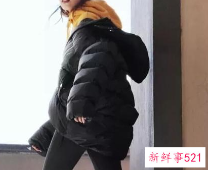 羽绒棉服配什么裤子