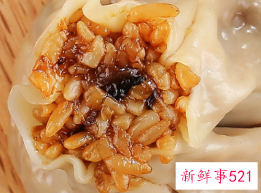 烧麦为什么蒸好后皮干