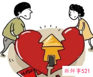 媳妇梦见离婚是什么意思