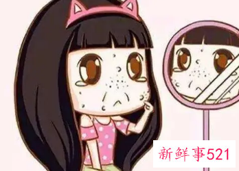 暗沉斑怎么祛除