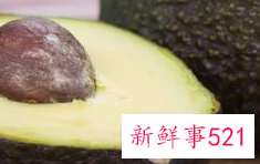 水果卡路里排行榜