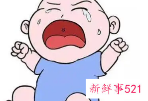 宝宝晚上老是哭闹是什么原因