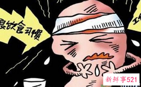 胃胀积食不消化怎么办