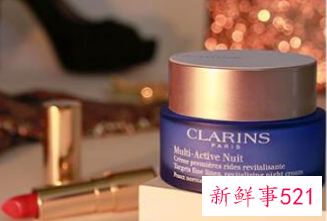 十大顶级护肤品排行榜