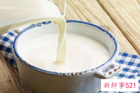 用纯牛奶洗脸好吗