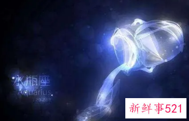 水瓶座做什么颜色指甲