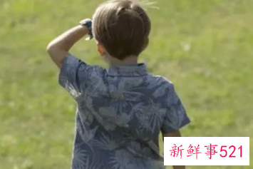 积极向上的男孩名字两个字