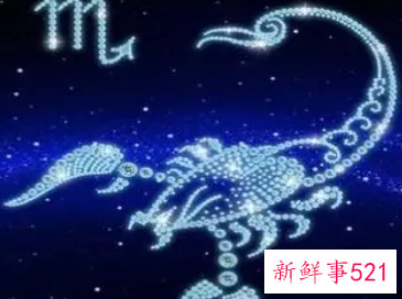 天蝎一生最爱的人