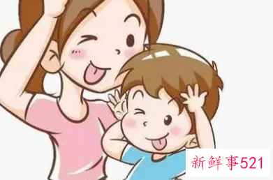 育儿分享小知识