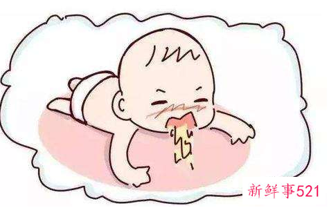 10岁孩子老是恶心呕吐