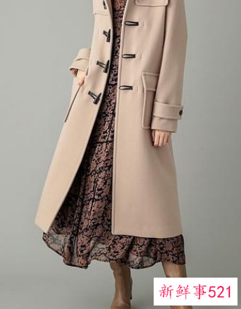 40岁女人适合靴子