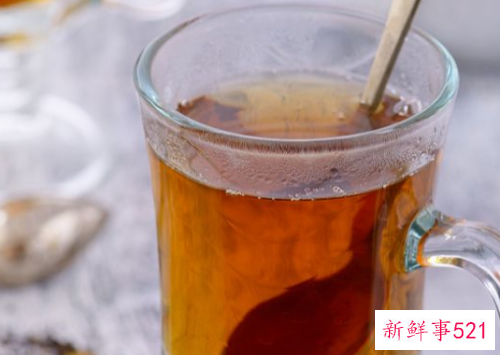 女人喝什么茶可以美容养颜抗衰老