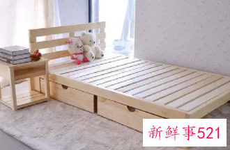 木床气味很大是甲醛吗