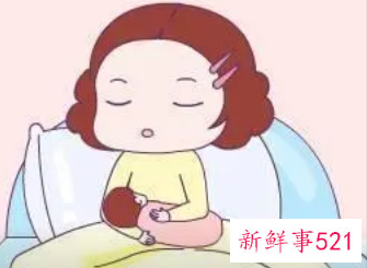 新生儿第一个月喂养