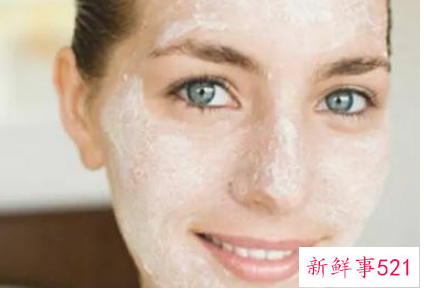 去角质的好处有哪些