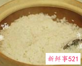 牛肉煲仔饭怎么做好吃