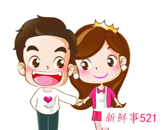 2022新款情侣网名