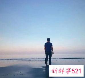 感性男人有出息吗