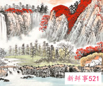 家中挂哪些画会财运不断