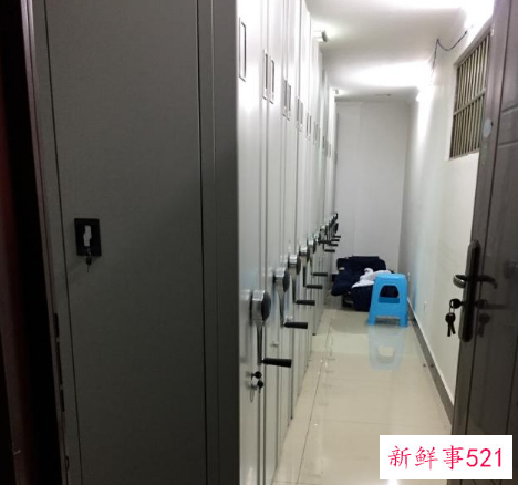 怎么查自己的档案在哪里