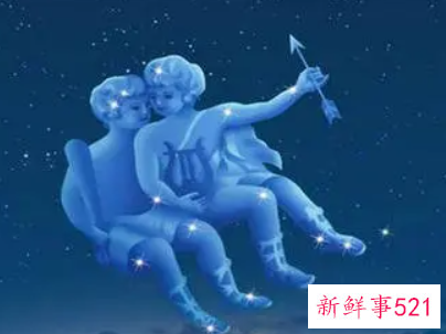 12星座谁最怕双子座