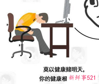 熬夜到什么程度会猝死15岁