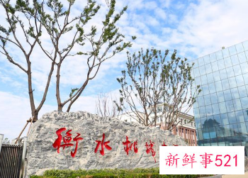 衡水桃城中学否认被指违规