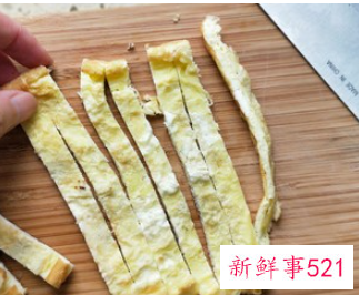 好吃的寿司做法