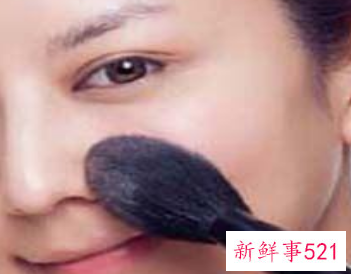 最简单的懒人化妆步骤