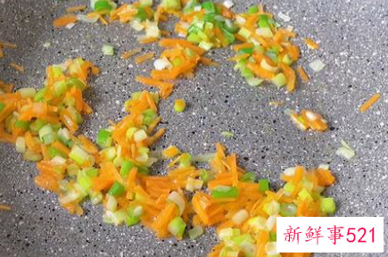 面饼怎样煎软又好吃