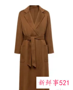 浴袍的带子怎么系的