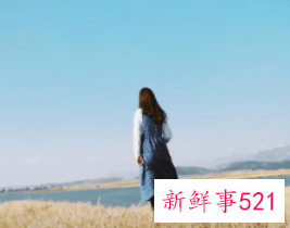 夸美女漂亮的句子说说