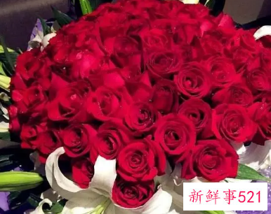 梦见表达爱意有什么征兆