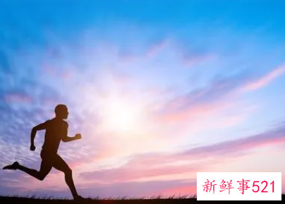 女人梦见自己在跑很累