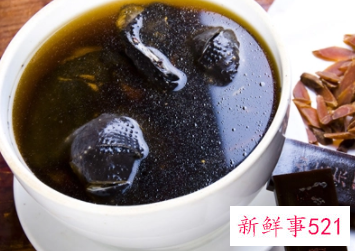 女人吃啥滋阴补肾呢