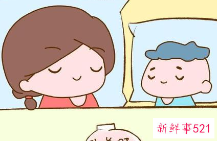 宝宝晚上总是不睡觉