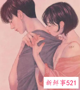 男的拥抱突然用力是什么原因