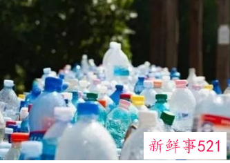 一次性用品污染的危害