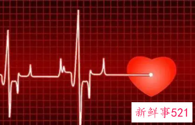 坐着都能感觉到心跳是咋回事