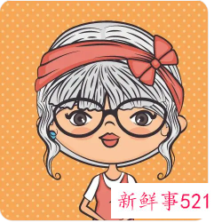 为什么戴眼镜反而好看了