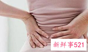 女人腰疼是什么原因