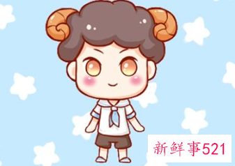 唯一制得住白羊座的星座