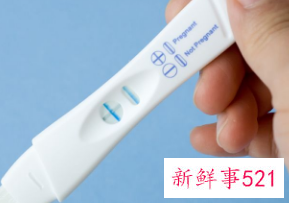 白带什么样说明怀孕了