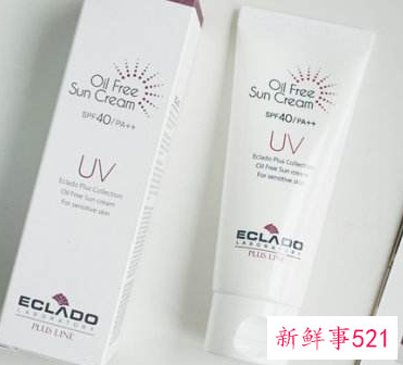 护肤是先用隔离还是先用防晒