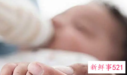 去看刚出生的婴儿禁忌